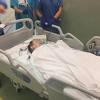Sedmogodišnji Ajdin Žigonja uspješno operisan na klinici u Turskoj