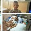 Maleni Nedim treba našu pomoć i i hitnu transplantaciju bubrega