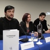 U centru Sarajeva kamenjem napadnuti aktivisti UDIK-a