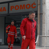 Tuzlak Sead Pjanić, vozač saniteta: Naša brzina nekome spašava život