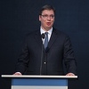 Vučić: Prihvatio sam kandidaturu za predsjednika zbog stabilnosti Srbije