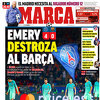 Naslovnice španskih medija nakon potopa Barcelone: Uništeni, poniženi, katastrofa, noćna mora...