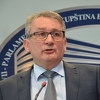 Bosić zatražio odgađanje sjednice državnog Parlamenta: Imamo ustavnu krizu zbog revizije presude