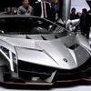 Lamborghini povlači 5.900 automobila zbog izbijanja požara tokom vožnje