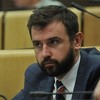 Gratz jedini reagovao na povratak Vesne Švancer u Federalni parlament
