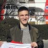 Zvanično: Daniel Graovac novo pojačanje Zrinjskog