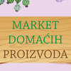 Market domaćih proizvoda u Importanne centru