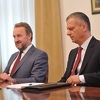 Presretnuta komunikacija Radončića i Izetbegovića: Dao mi je Sloveniju, treba ostati hladne glave
