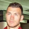 Spalletti: Džeko nije nezamjenjiv, imamo i druge opcije