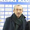 Baždarević kupio desetogodišnju ulaznicu za istočnu tribinu Stadiona Grbavica