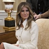 Novinar New York Timesa koji je uvrijedio Melaniju Trump se predstavio i izvinio