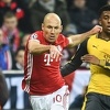 Novi debakl Arsenala: Bayern napunio do vrha mrežu Topnika