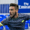 ATP Memphis: Džumhur eliminisao Darcisa, u četvrtfinalu protiv Harrisona