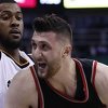 Nurkić debitovao za Portland u porazu od Utaha, postigao 13 poena