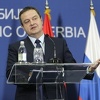 Dačić: Sramotno je ako Nikolić hoće da se kandiduje za predsjednika Srbije