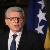 Džaferović: Odluka poslanika iz RS-a je antidejtonska, nećemo raditi bez njihovog prisustva