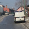 Kiseljak: Vozio pod utjecajem alkohola od 3,84 promila