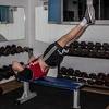Fitness uz trenera Admira Šehića: Četiri vježbe koje će vaš stomak učiniti savršenim