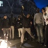 Protesti protiv policije  u Parizu prerasli u nasilje, više od 200 uhapšenih