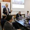 Pripremne aktivnosti za Sarajevo Business Forum 2017