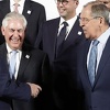 Ruski ministar vanjskih poslova Lavrov sastao se s Tillersonom