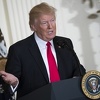 Trumpova prva konferencija za novinare: Nova uredba zamijenit će staru o zabrani ulaska u zemlju