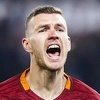 Džeko: Loptu sam ponio kćerki Uni, njoj posvećujem hat-trick