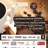 Treći Coffee fest Sarajevo 22. i 23. marta u My Faceu