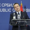 Dačić: Neprihvatljivo je da Nikolić bude išta, a kamoli premijer