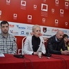 "Leptir" premijerno na sceni NPS: Priča o tragediji jedne porodice s važnom porukom