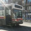 Sudar automobila i trolejbusa u Alipašinoj ulici u Sarajevu