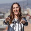Aleksandra Radović za Klix.ba: Ljudi su željni kvaliteta, trudim se biti primjer mladima