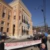 U Sarajevu savjetovanje o reviziji presude protiv Srbije, prisustvuju Izetbegović, Ganić, Kavazović...