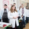 Srednjoškolci iz Sarajeva sljedeće sedmice počinju raditi za ekskurziju: Uzbuđeni smo i sretni