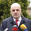 Uhapšen generalni sekretar SDA Amir Zukić