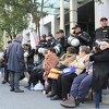 Crna Gora: Dogovoren sastanak, majke se povukle