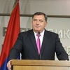 Dodik: Najavljena revizija presude je lažna, pokrenuti krivični postupak protiv Izetbegovića