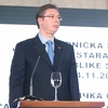 Vučić: Revizija tužbe loša za odnose BiH i Srbije