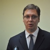 Vučić definitivno kandidat SNS-a za predsjednika Srbije