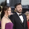 Jennifer Garner ispunila papire za razvod od Bena Afflecka