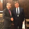 Susret Zvizdića i Hahna: BiH napravila veliki zamah s reformama