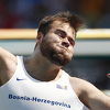 Atletika: Pobjede Pezera i Mujezinovića uz nove lične rekorde