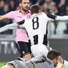 Pjanić s klupe odgledao Juventusov trijumf nad Palermom, Higuain prestigao Džeku