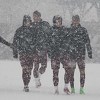 Odgođena prijateljska utakmica Sarajevo - Rudar Kakanj
