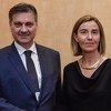 Mogherini početkom marta stiže u BiH da se uvjeri u progres ka EU