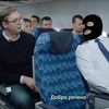 Vučićev spot izazvao brojne komentare na društvenim mrežama: Toliko je očajan da je sjajan