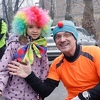 Vesele odjevne kombinacije na Vrelu Bosne: Šareni trening za djecu i mlade oboljele od raka