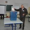 CIK: U Stocu do 11 sati glasalo 26,09 posto birača