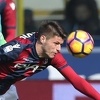 Gabriel donio Interu pobjedu protiv Bologne i povratak na četvrto mjesto Serije A