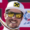 Zna se ko je kralj: Marcel Hirscher osvojio zlato u slalomu na SP